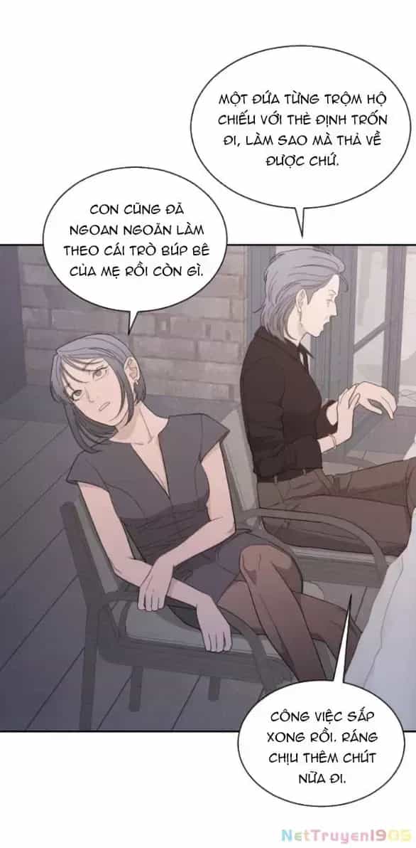 Vận May Không Ngờ - Chương 61.5 - ảnh 16