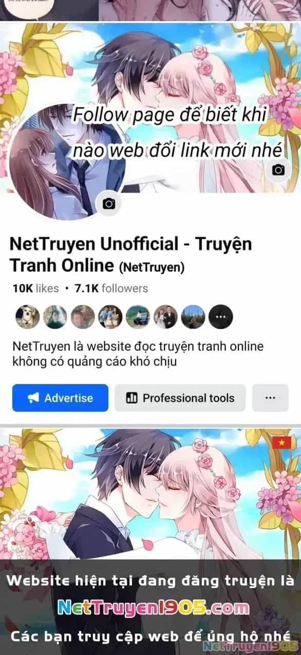 Vận May Không Ngờ - Chương 61.5 - ảnh 30