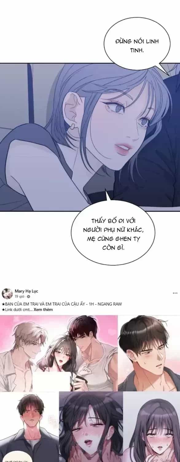 Vận May Không Ngờ - Chương 61.9 - ảnh 31