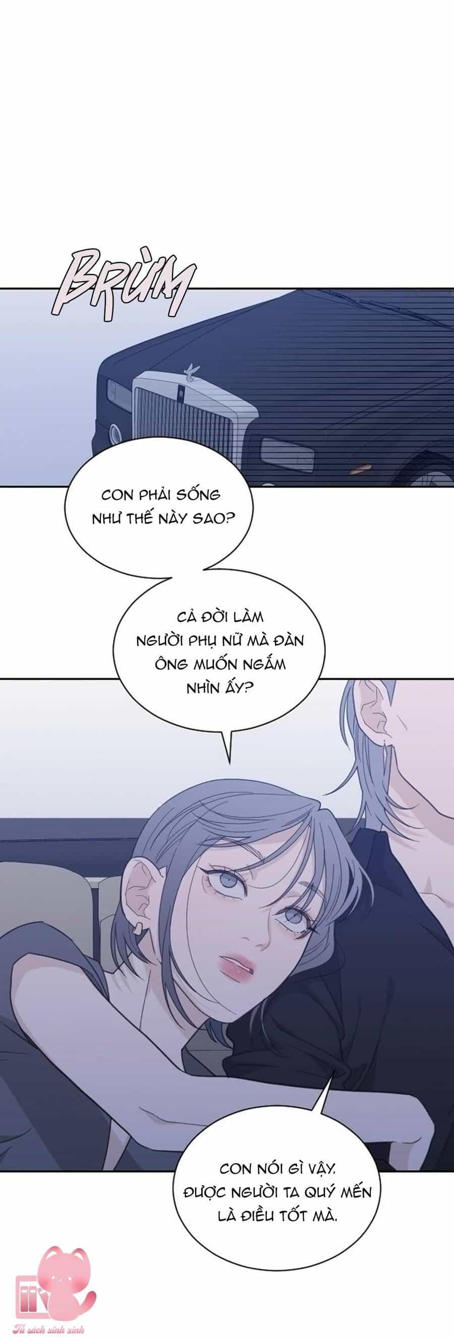 Vận May Không Ngờ - Chương 62 - ảnh 22