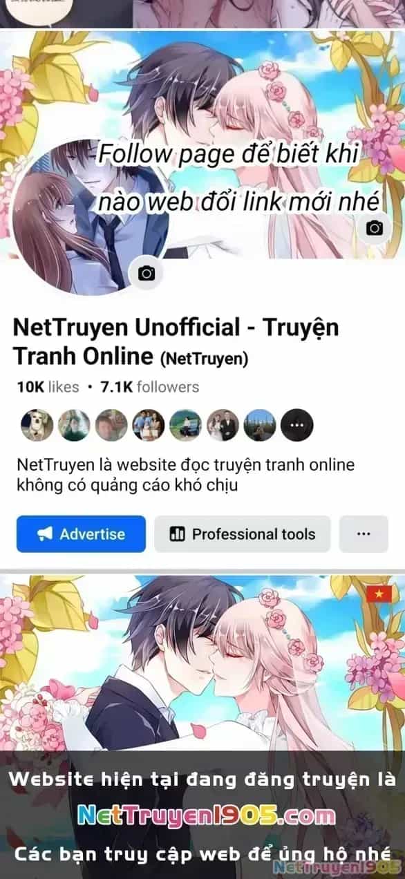 Vận May Không Ngờ - Chương 62.1 - ảnh 33