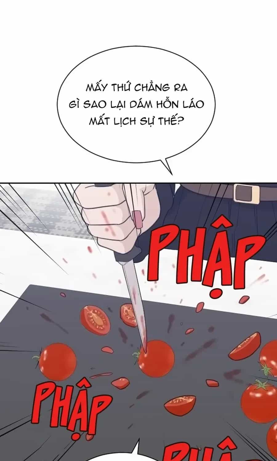 Vận May Không Ngờ - Chương 85 - ảnh 5