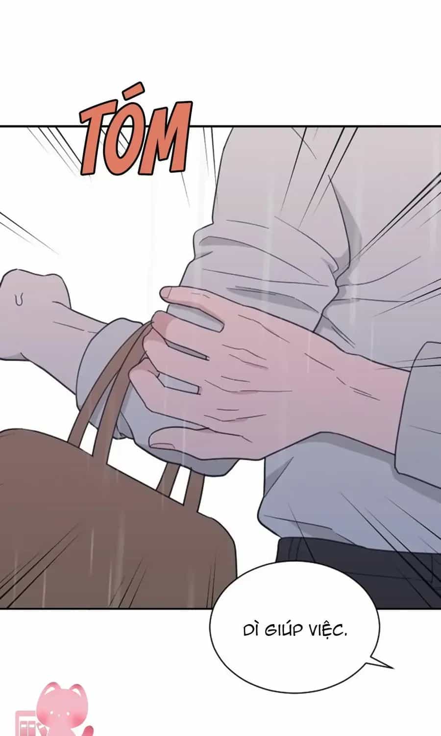 Vận May Không Ngờ - Chương 85 - ảnh 90