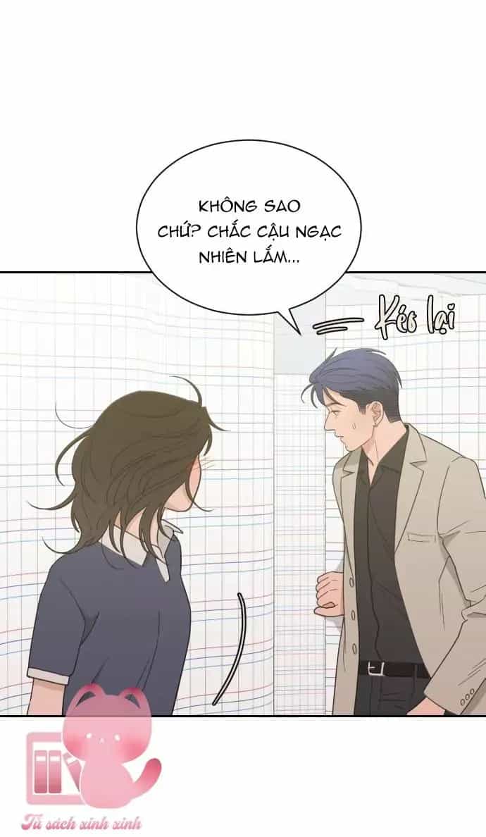 Vận May Không Ngờ - Chương 86 - ảnh 11