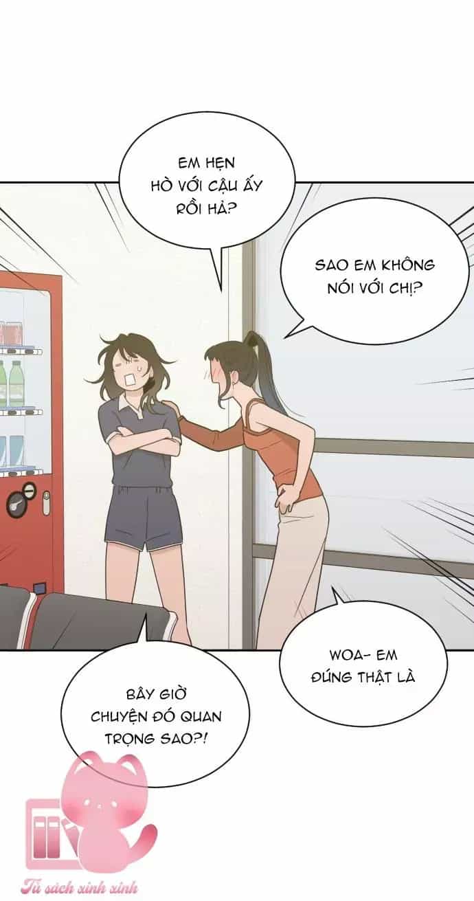 Vận May Không Ngờ - Chương 86 - ảnh 24