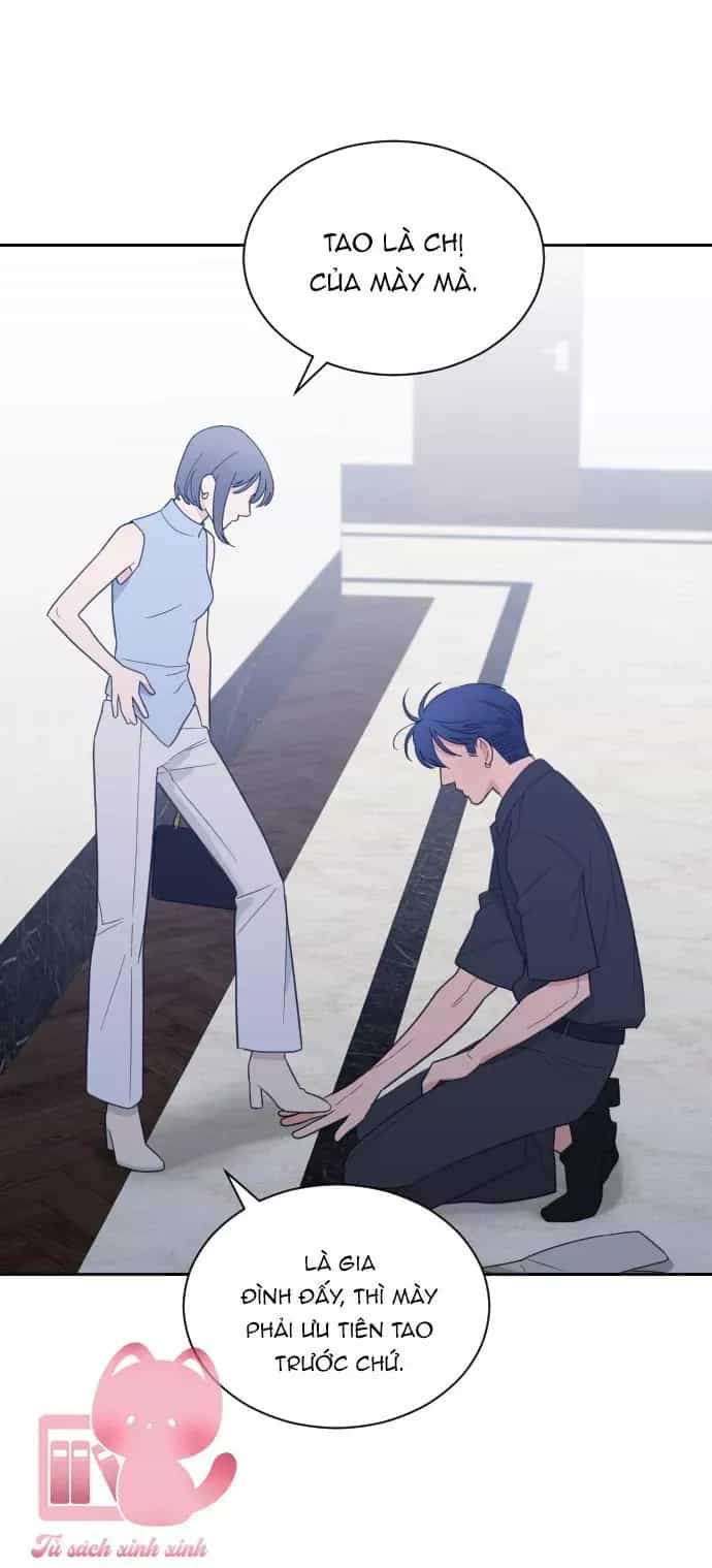 Vận May Không Ngờ - Chương 87 - ảnh 28