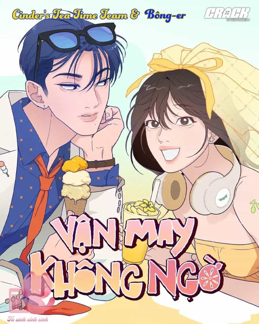 Vận May Không Ngờ - Chương 87 - ảnh 3