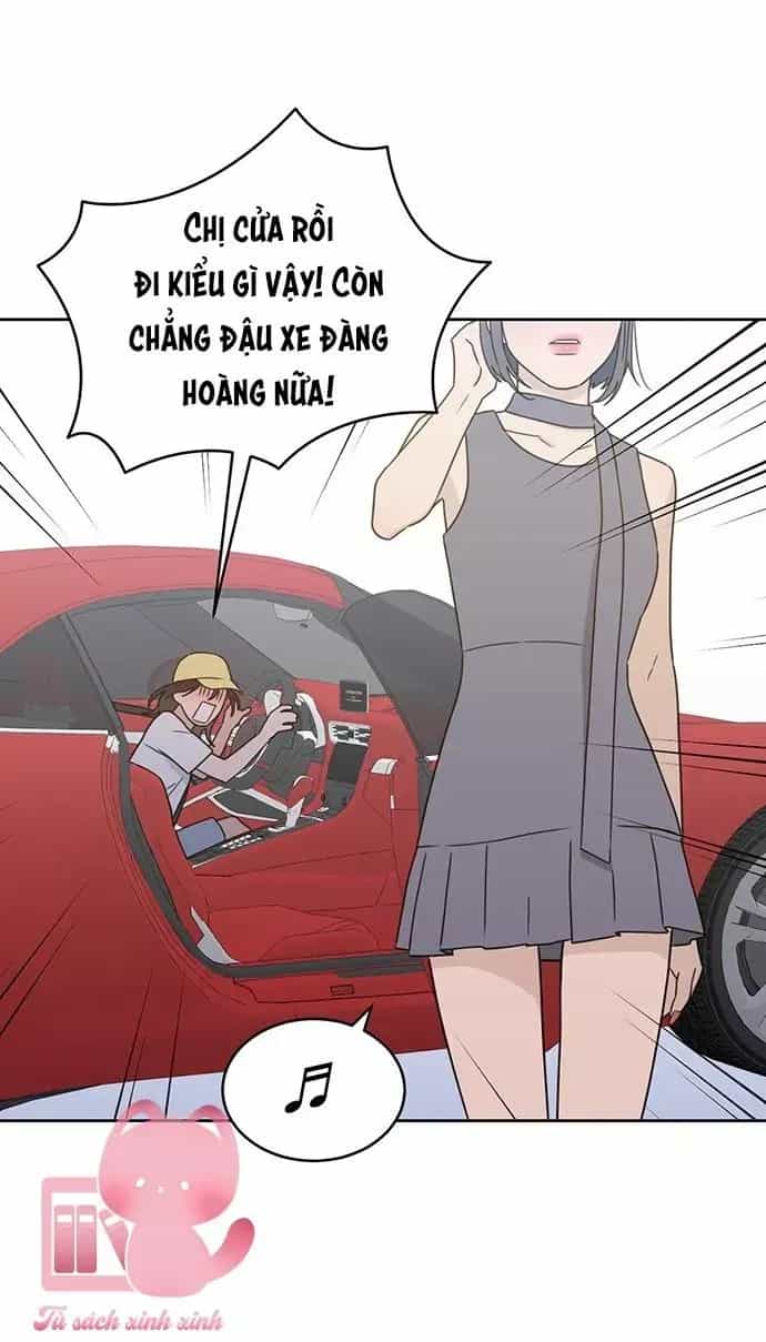 Vận May Không Ngờ - Chương 88 - ảnh 35