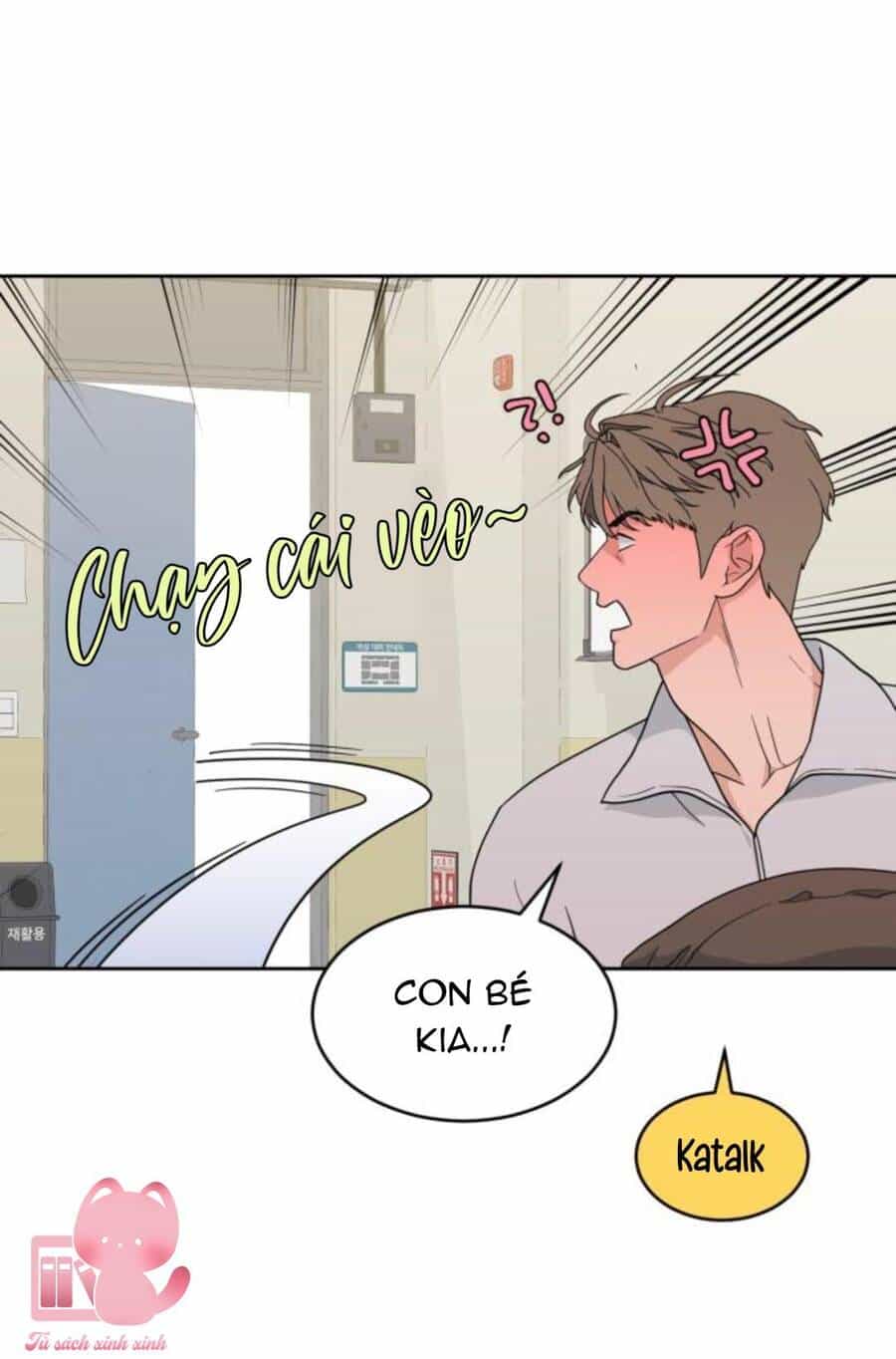 Vận May Không Ngờ - Chương 22 - ảnh 48