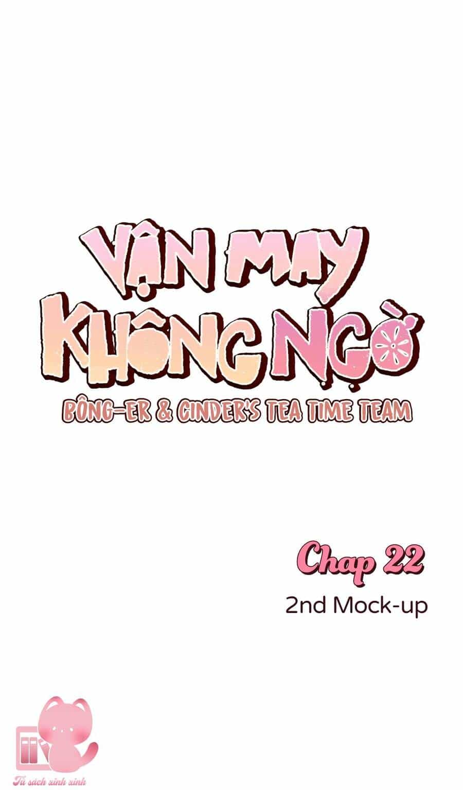 Vận May Không Ngờ - Chương 22 - ảnh 6