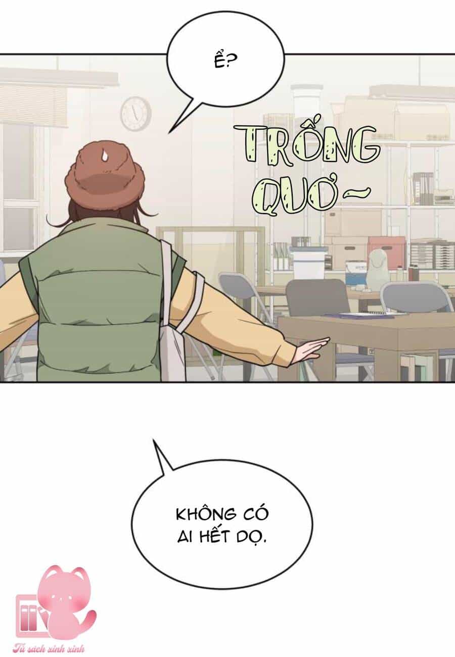 Vận May Không Ngờ - Chương 22 - ảnh 9