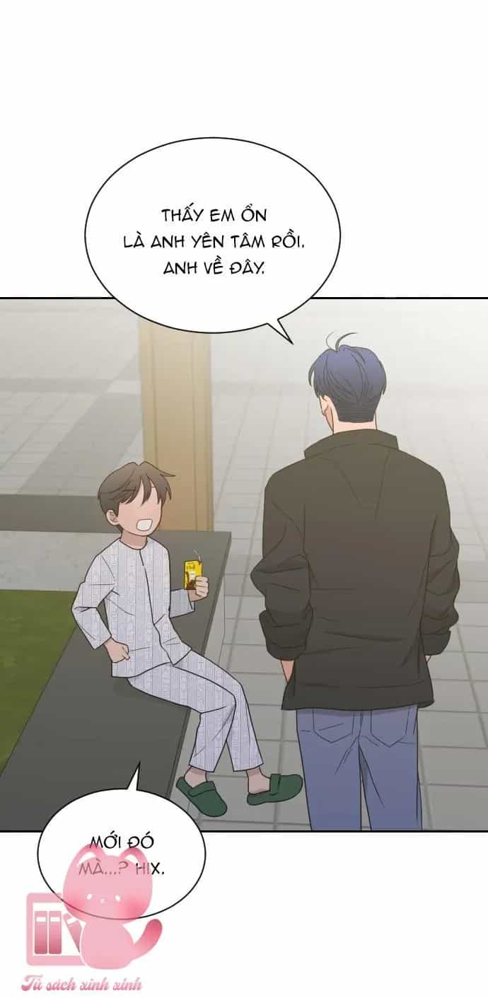 Vận May Không Ngờ - Chương 89 - ảnh 10