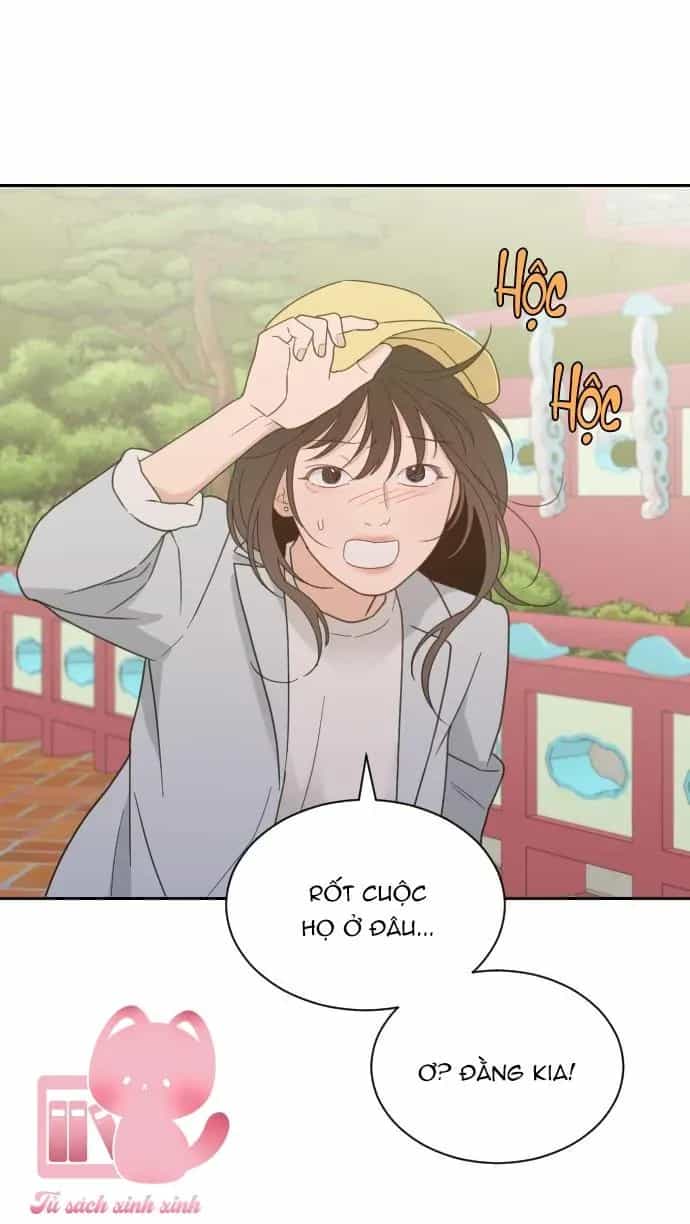 Vận May Không Ngờ - Chương 89 - ảnh 34