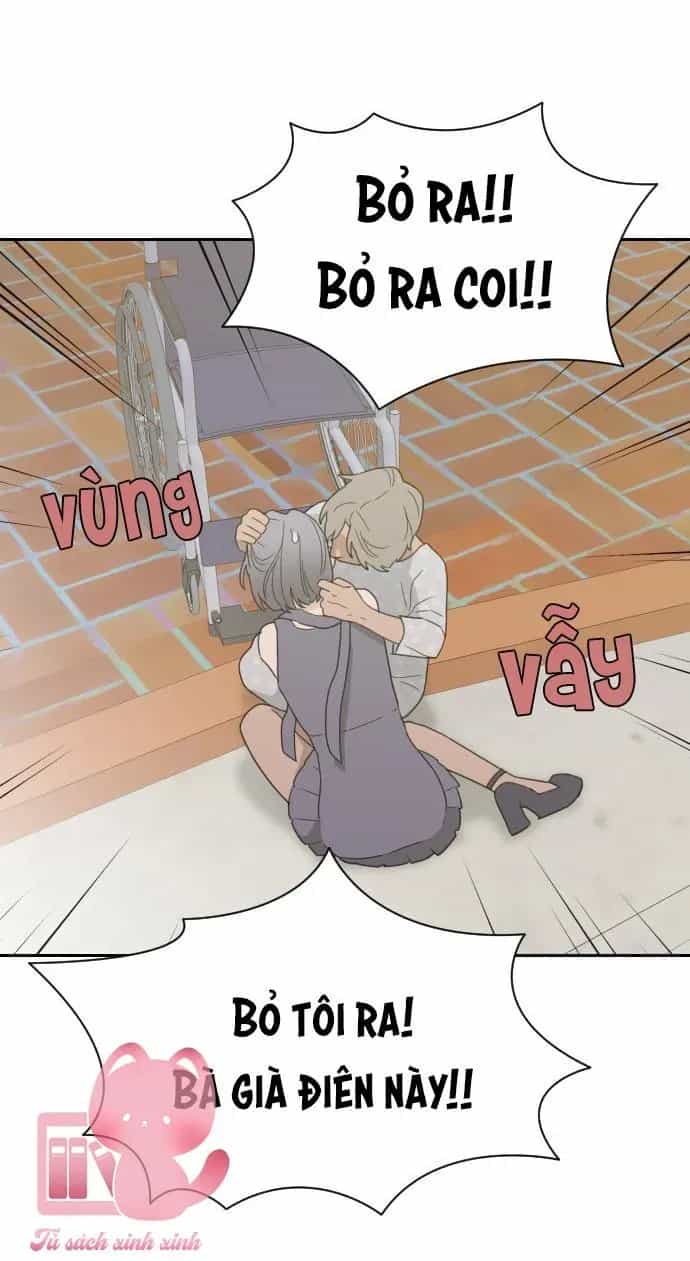 Vận May Không Ngờ - Chương 89 - ảnh 42