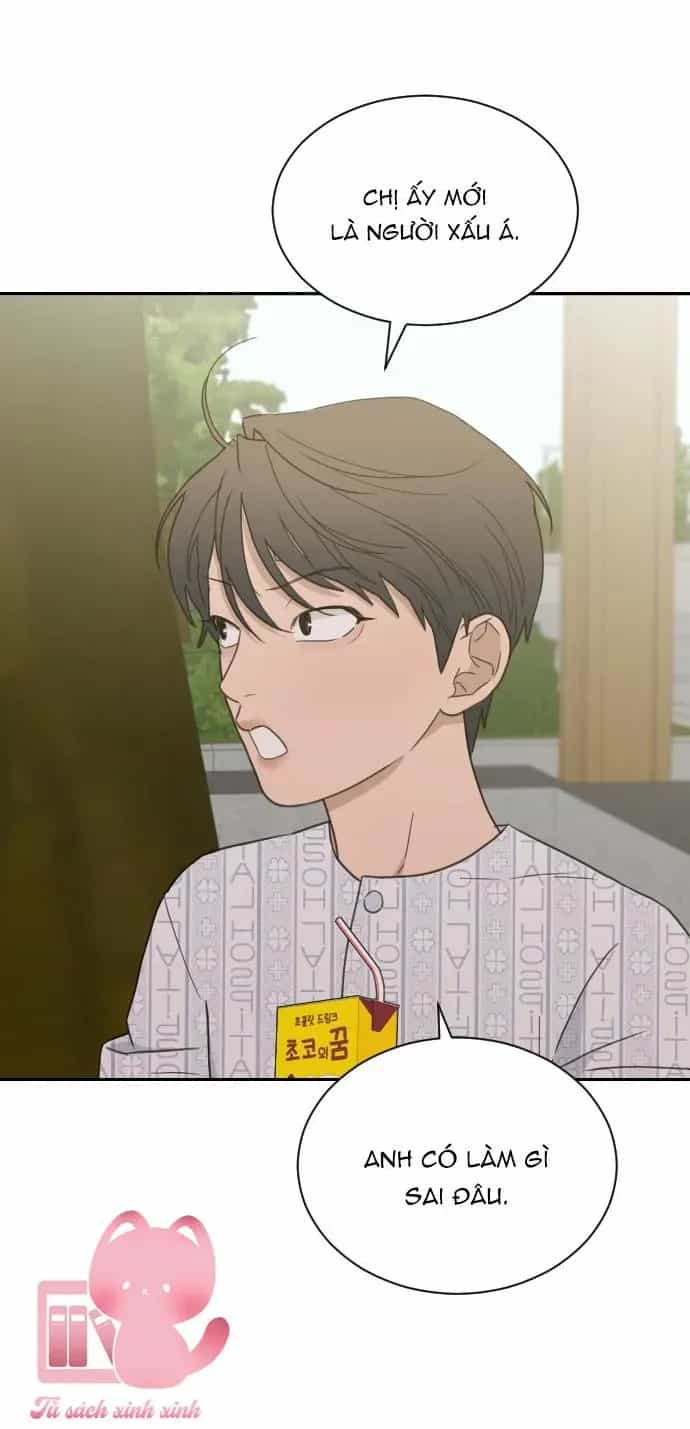 Vận May Không Ngờ - Chương 89 - ảnh 8