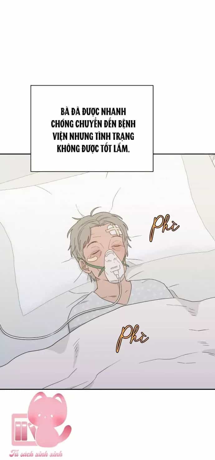 Vận May Không Ngờ - Chương 90 - ảnh 30