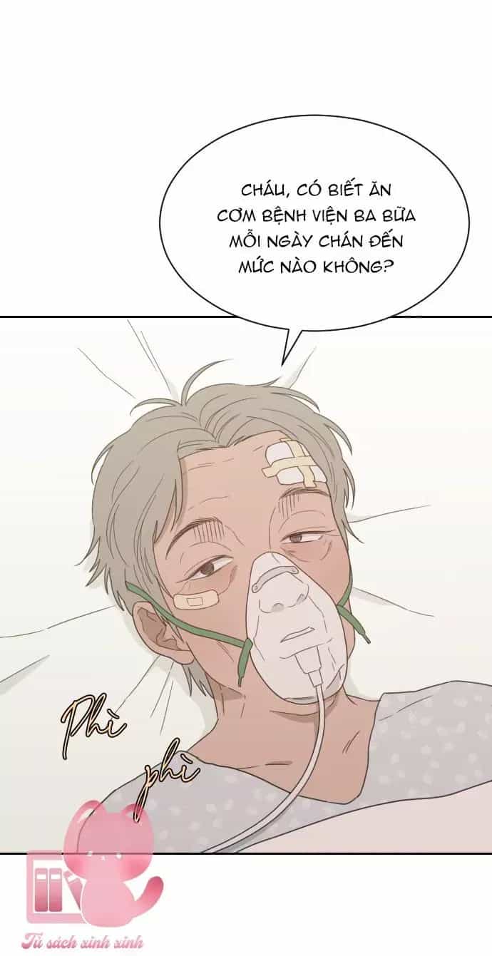 Vận May Không Ngờ - Chương 90 - ảnh 33