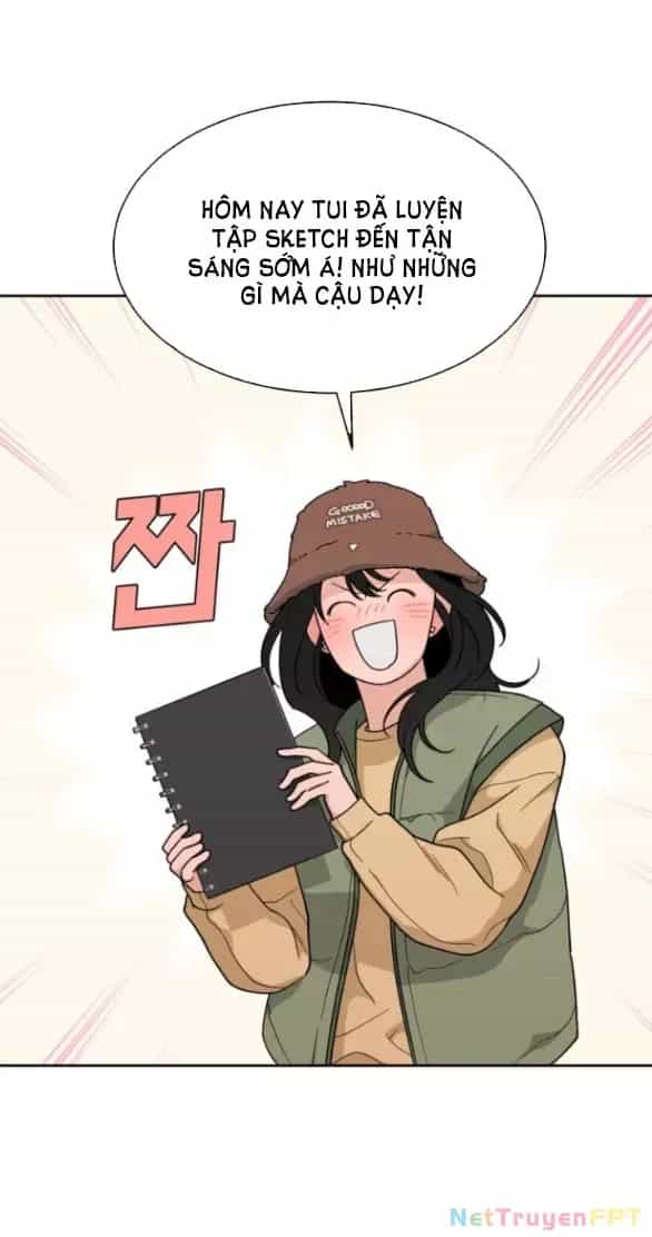 Vận May Không Ngờ - Chương 22.1 - ảnh 18
