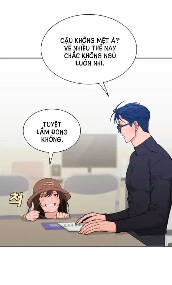 Vận May Không Ngờ - Chương 22.1 - ảnh 21