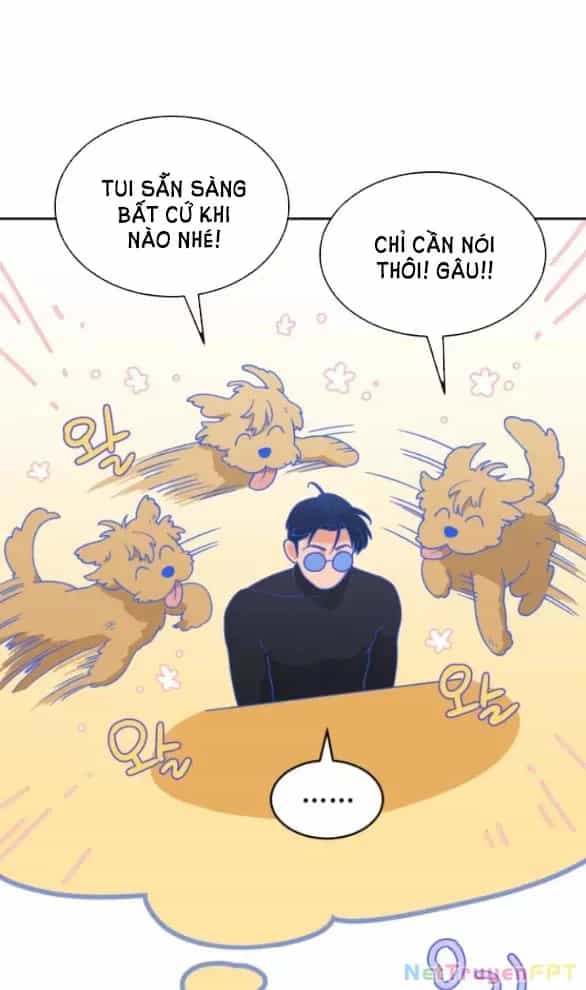 Vận May Không Ngờ - Chương 22.1 - ảnh 25