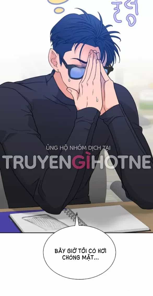 Vận May Không Ngờ - Chương 22.1 - ảnh 26