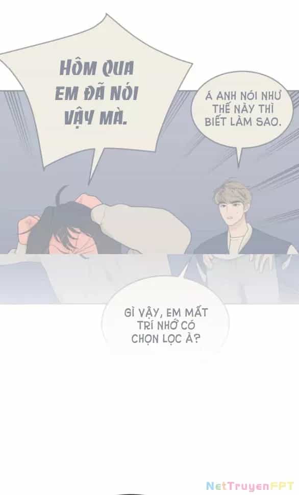 Vận May Không Ngờ - Chương 22.2 - ảnh 22
