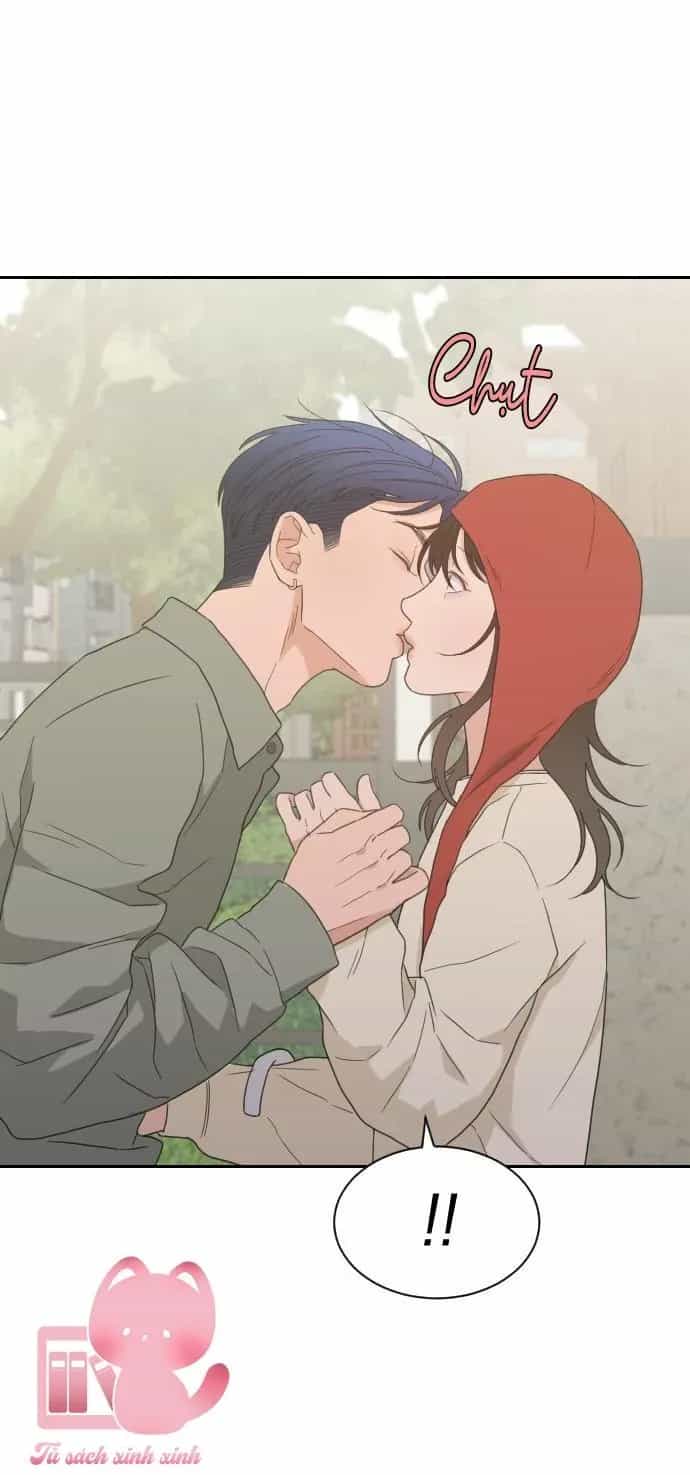Vận May Không Ngờ - Chương 91 - ảnh 31