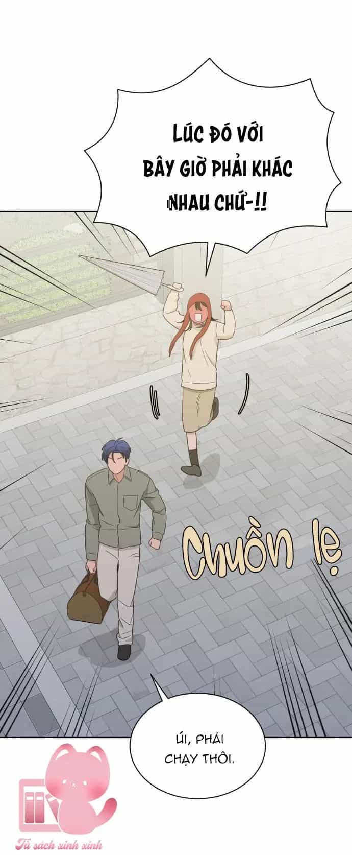 Vận May Không Ngờ - Chương 91 - ảnh 36