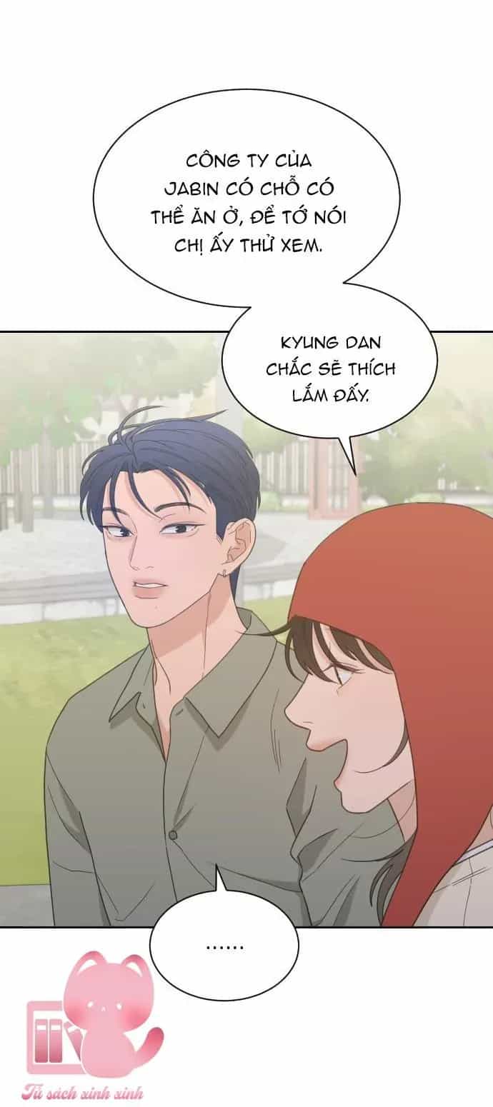 Vận May Không Ngờ - Chương 91 - ảnh 42
