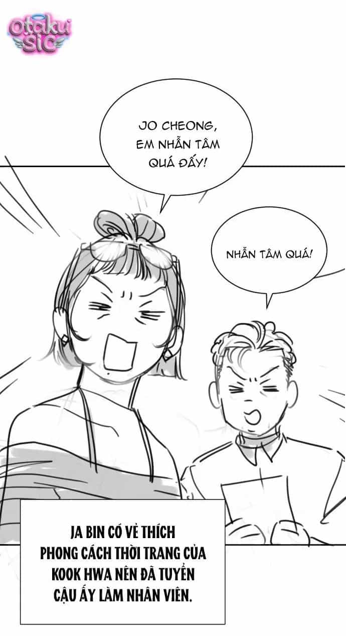 Vận May Không Ngờ - Chương 92 - ảnh 10