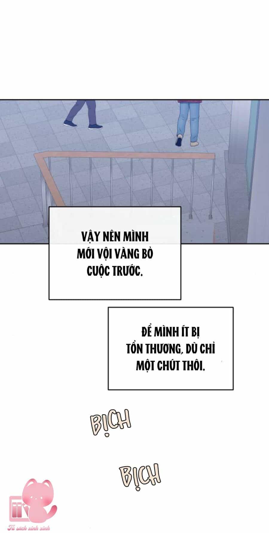 Vận May Không Ngờ - Chương 23 - ảnh 24