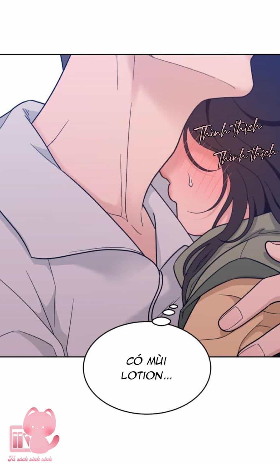 Vận May Không Ngờ - Chương 23 - ảnh 31