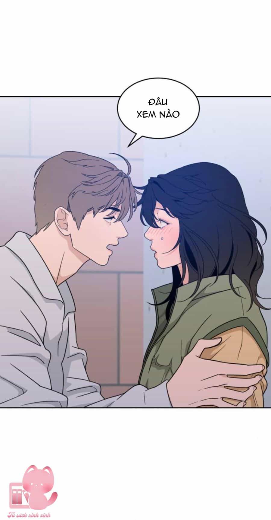 Vận May Không Ngờ - Chương 23 - ảnh 33