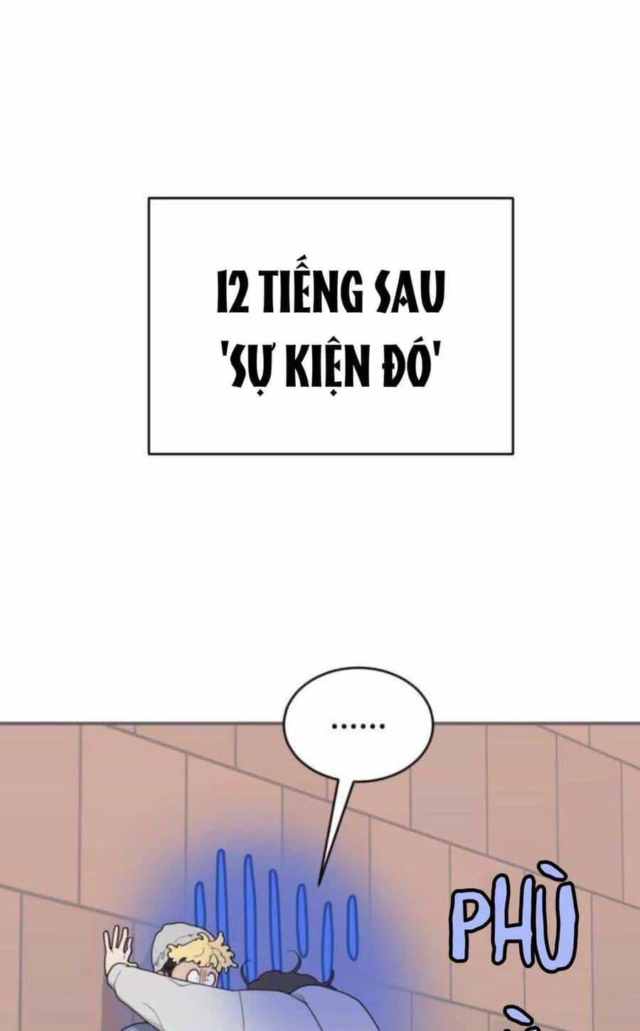 Vận May Không Ngờ - Chương 2 - ảnh 3