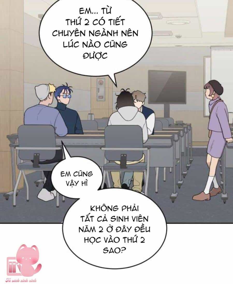 Vận May Không Ngờ - Chương 2 - ảnh 73