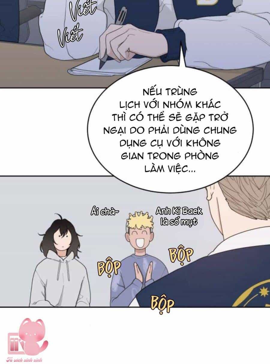 Vận May Không Ngờ - Chương 2 - ảnh 76
