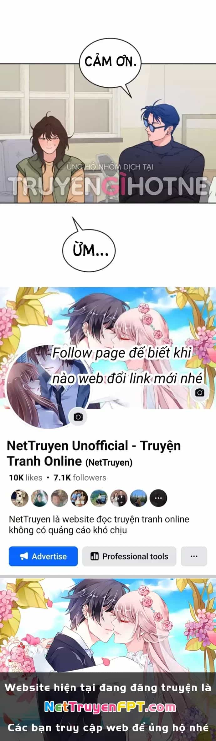 Vận May Không Ngờ - Chương 23.1 - ảnh 40