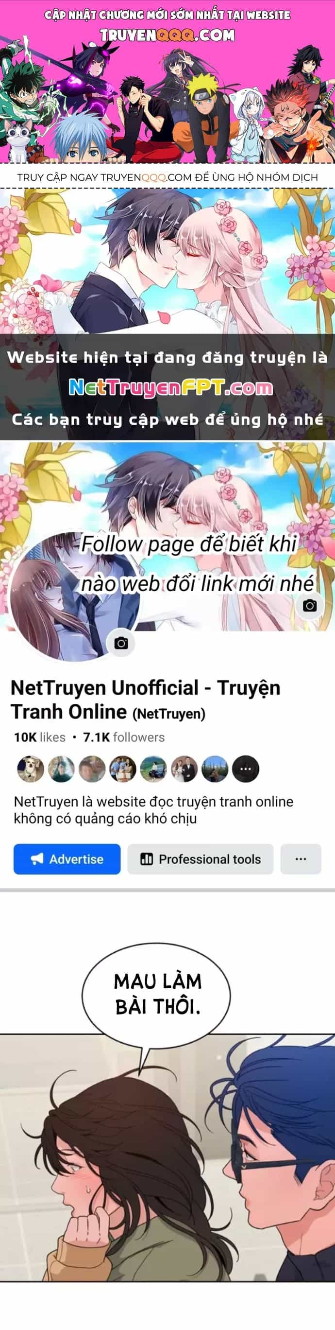 Vận May Không Ngờ - Chương 23.2 - ảnh 1