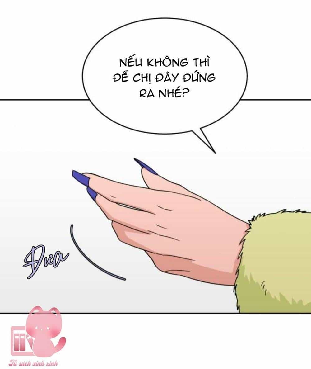 Vận May Không Ngờ - Chương 24 - ảnh 36