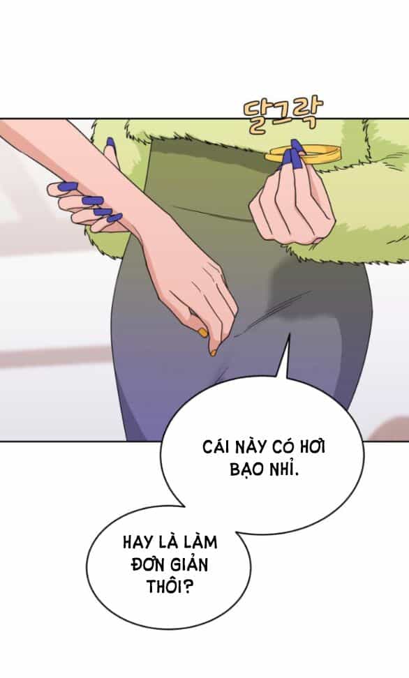 Vận May Không Ngờ - Chương 24.1 - ảnh 10