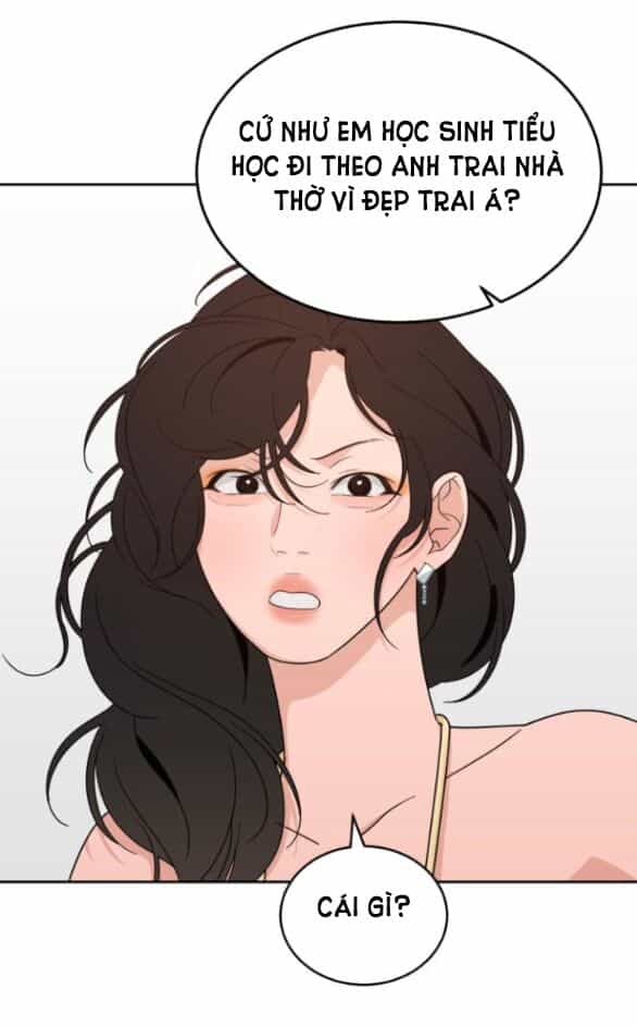 Vận May Không Ngờ - Chương 24.1 - ảnh 16