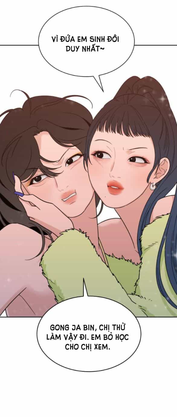 Vận May Không Ngờ - Chương 24.1 - ảnh 22