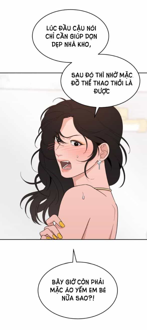 Vận May Không Ngờ - Chương 24.1 - ảnh 8