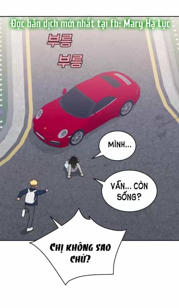 Vận May Không Ngờ - Chương 24.2 - ảnh 25