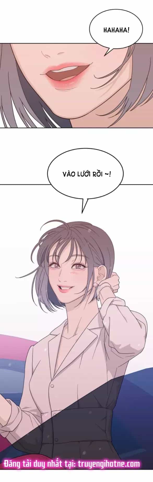 Vận May Không Ngờ - Chương 24.2 - ảnh 28