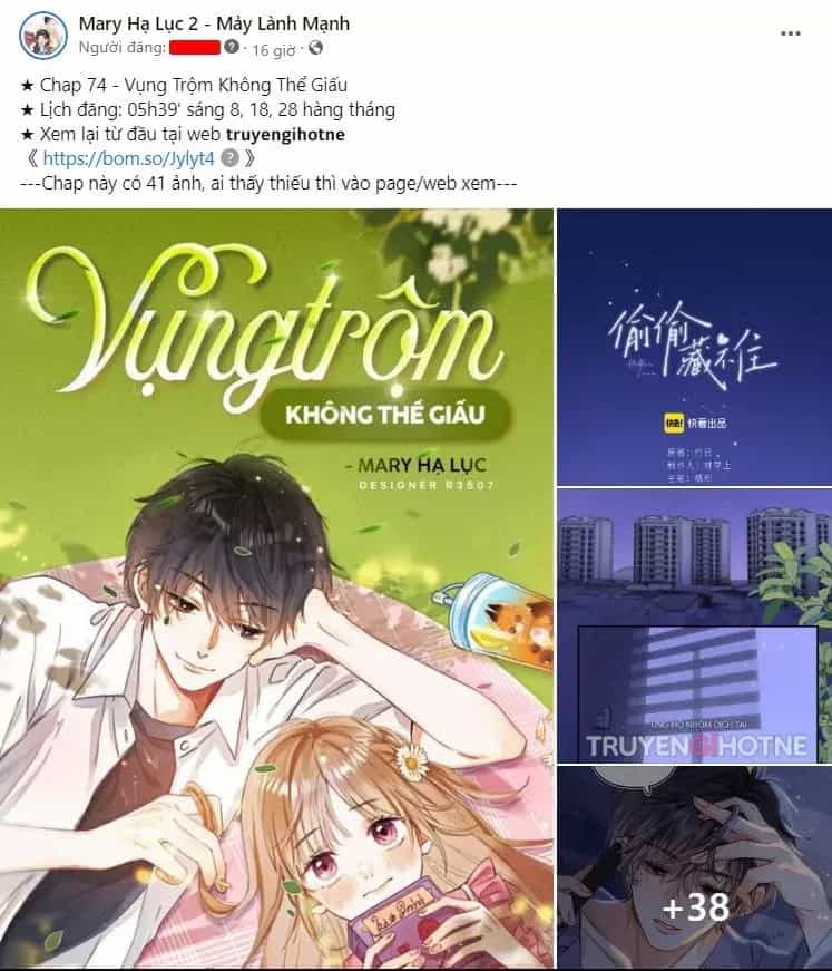 Vận May Không Ngờ - Chương 24.2 - ảnh 3