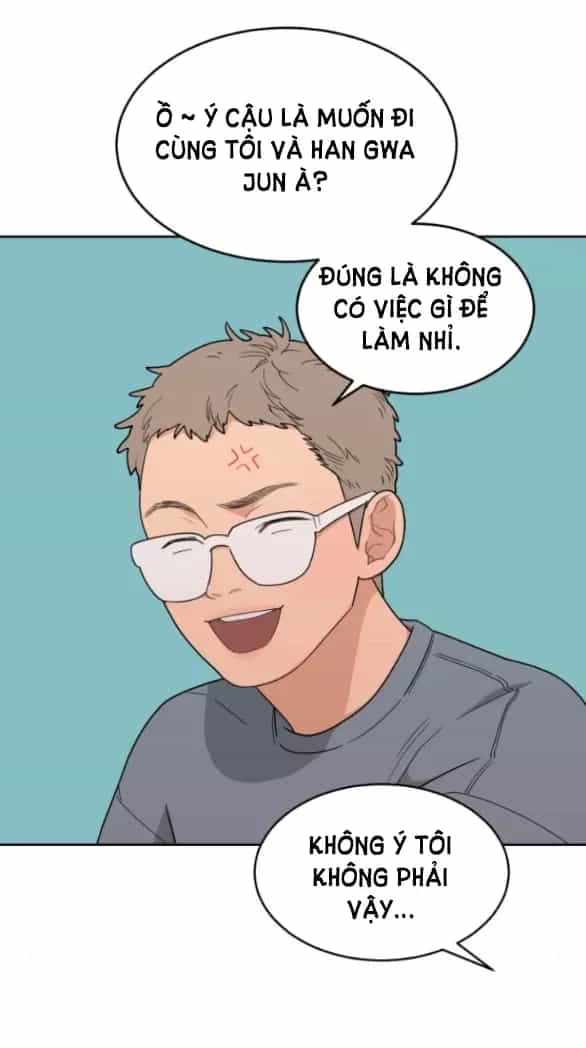Vận May Không Ngờ - Chương 24.2 - ảnh 6