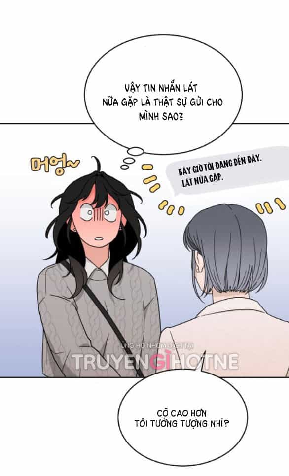 Vận May Không Ngờ - Chương 25 - ảnh 11