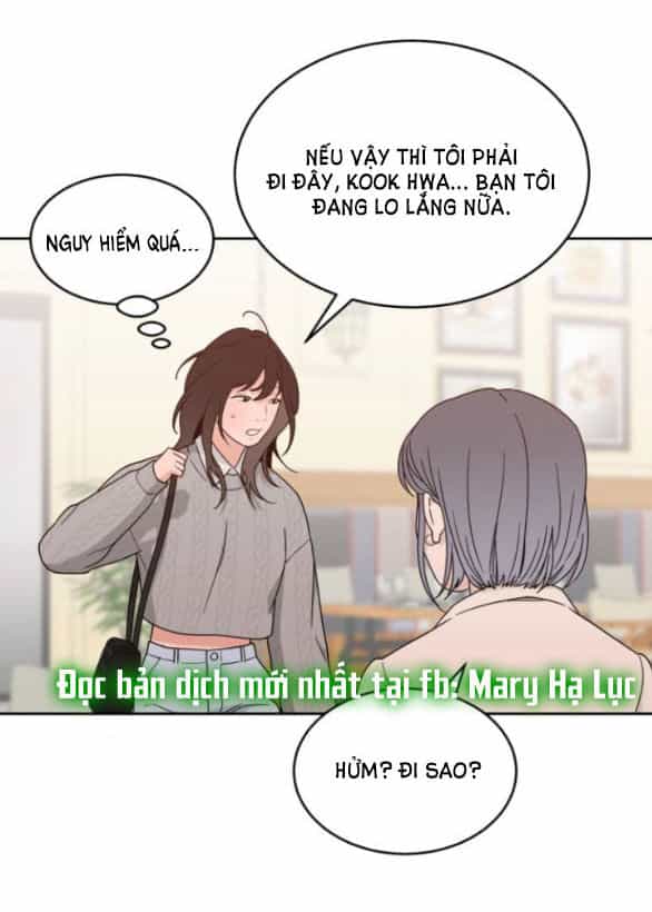 Vận May Không Ngờ - Chương 25 - ảnh 27