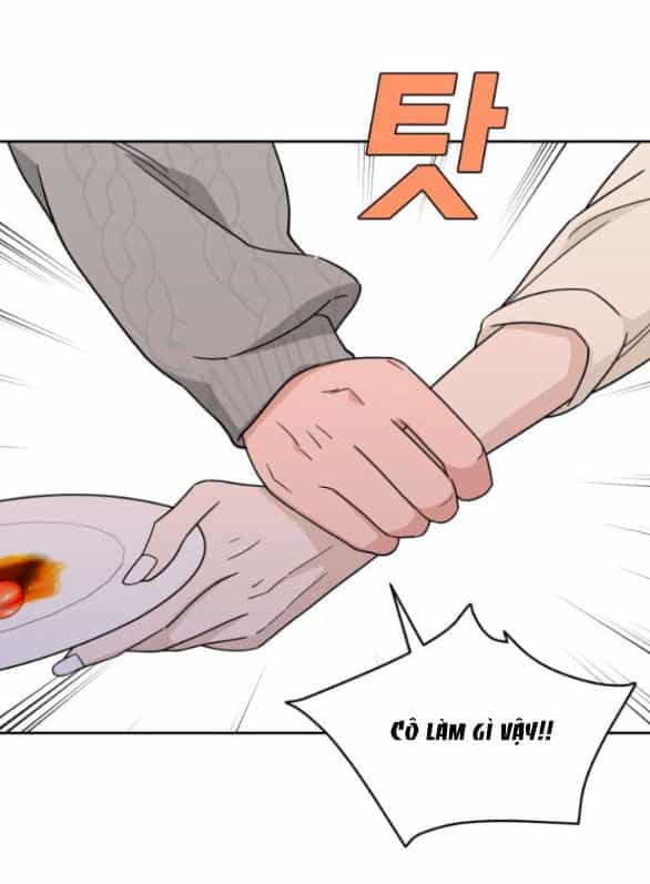Vận May Không Ngờ - Chương 25 - ảnh 35